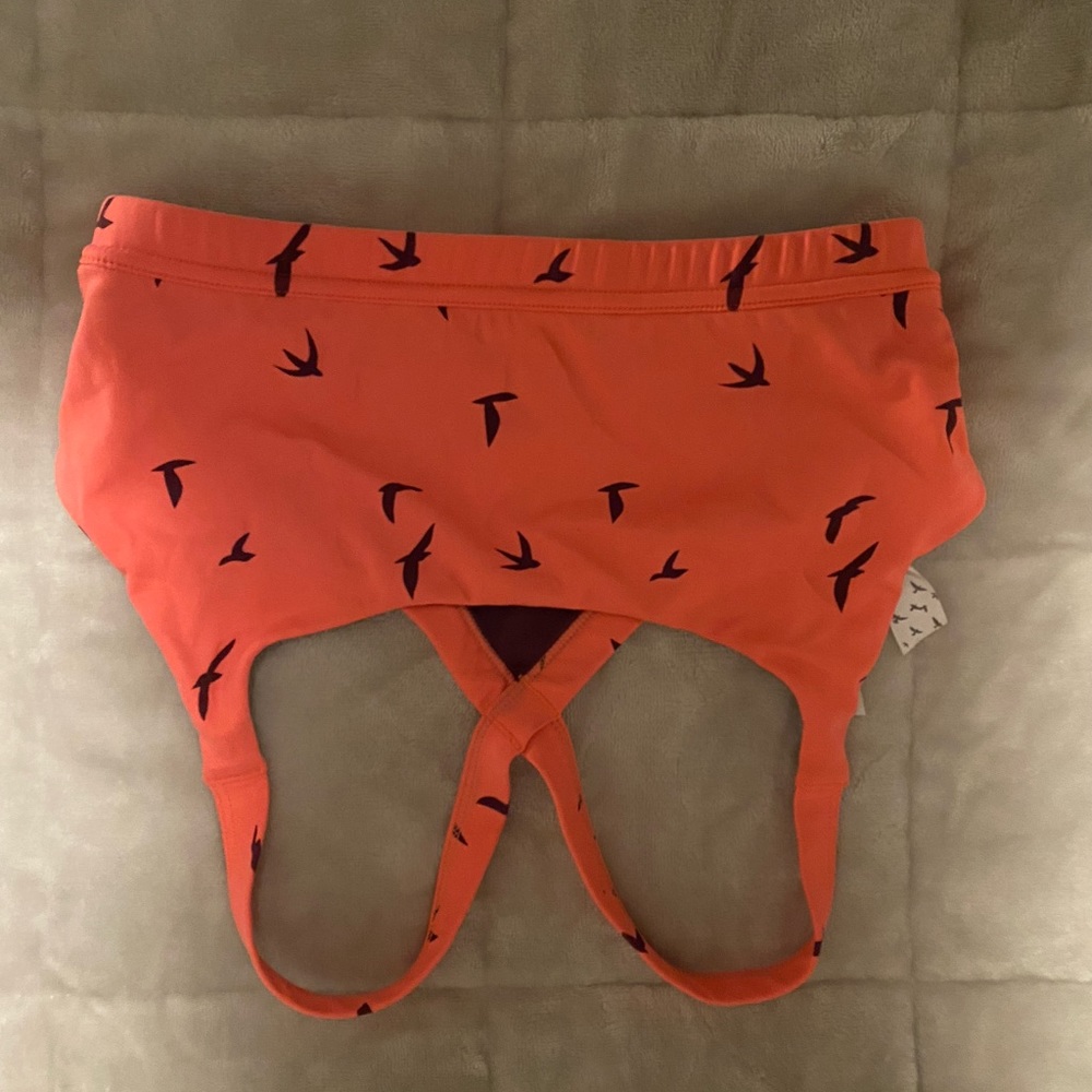 Oiselle bra